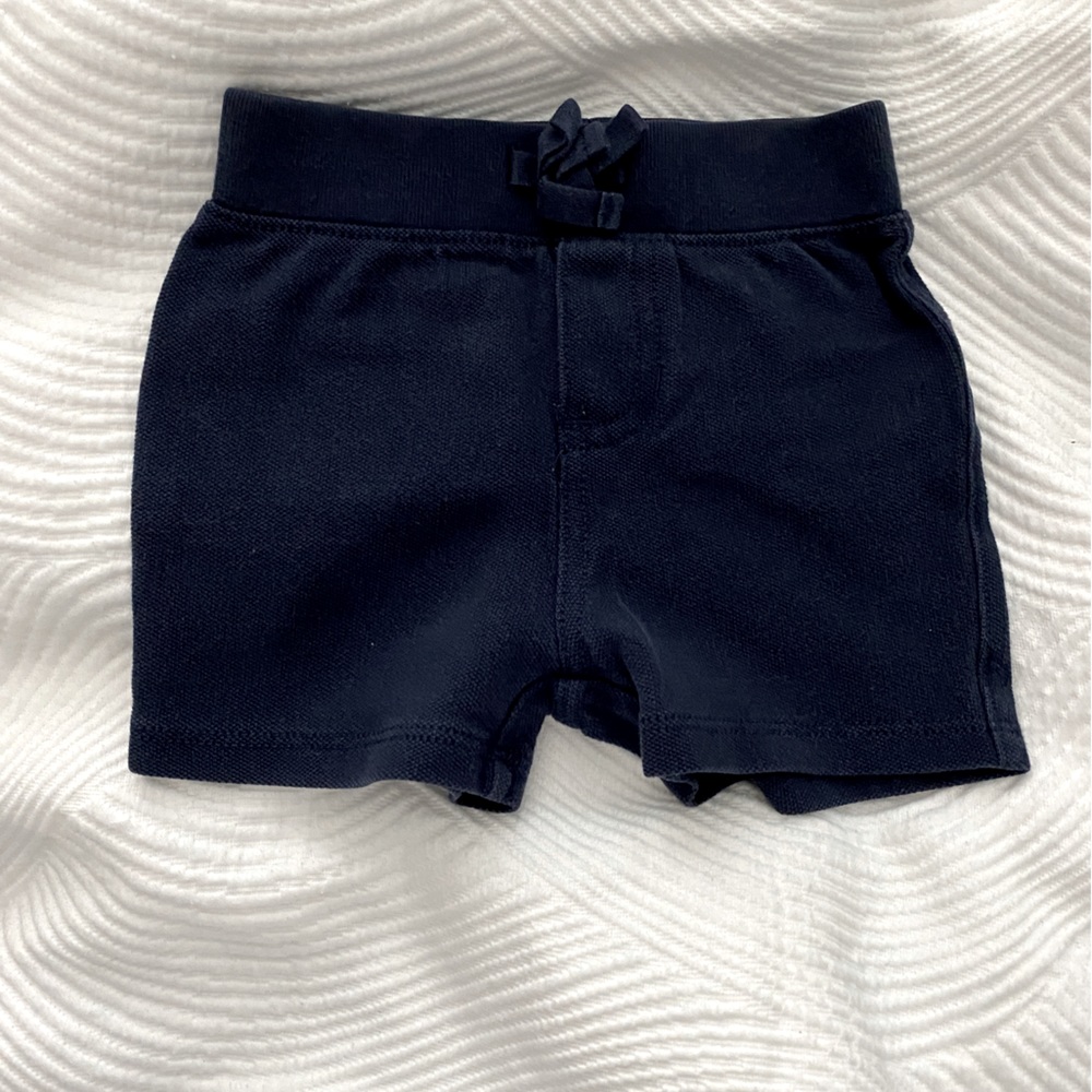 Ralph Lauren Infant Shorts 3M